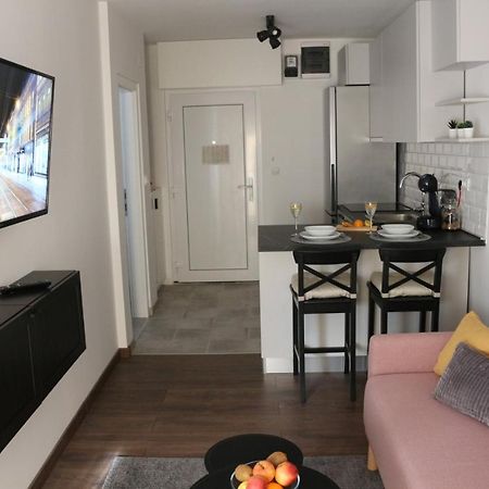 Luca, Digital Nomad Getaway Studio Apartment Загреб Екстериор снимка