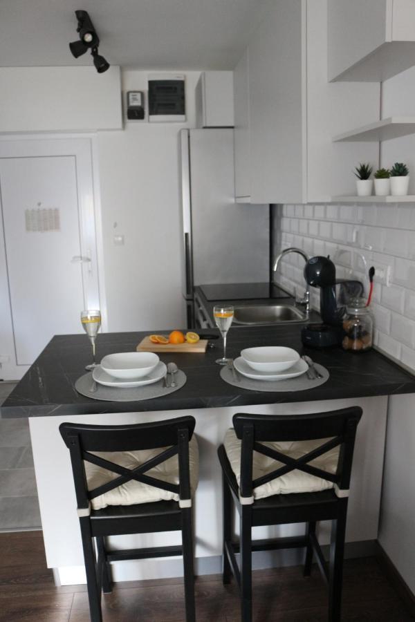 Luca, Digital Nomad Getaway Studio Apartment Загреб Екстериор снимка